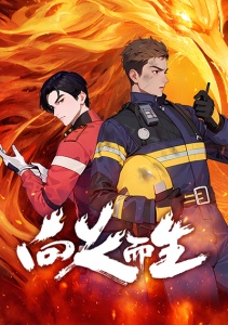 Рождённый в пламени, Сезон 1