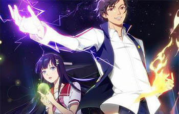 лучшие китайские аниме